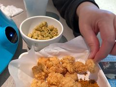 -半天妖烤鱼(和平印象城店)