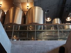 -Goose Island Brewhouse鹅岛精酿啤酒酿造工坊餐厅