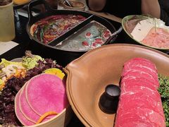 -山缓缓火锅(青岛万象城店)