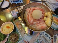 -桃太郎寿司料理(南坪店)