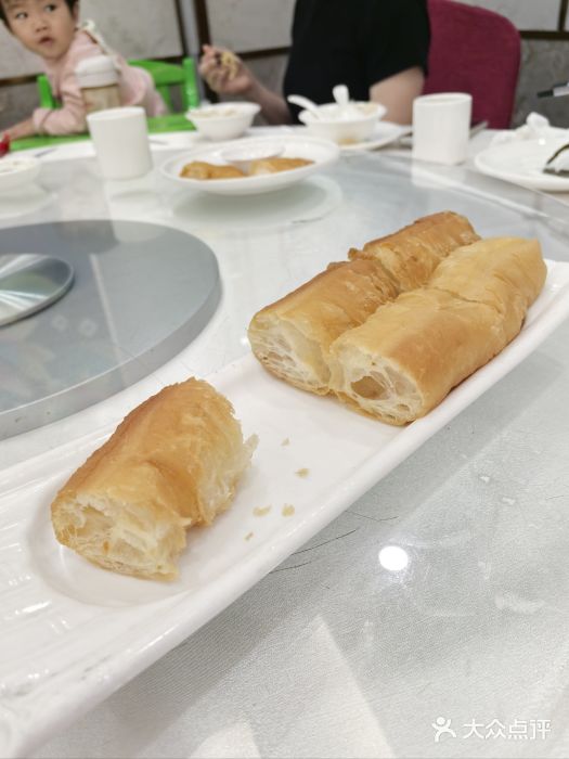 紫羅蘭酒家(万江石美店)图片