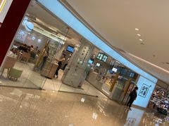 门面-奈雪的茶(大悦城店)