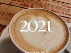 -Cafe Alice咖啡爱丽丝(奥城店)