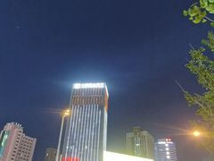 -长沙小天鹅戴斯酒店
