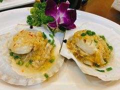 -龙宫海鲜楼(长乐漳港店)