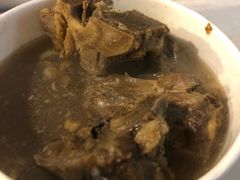 -陈董药炖排骨(饶河街店)