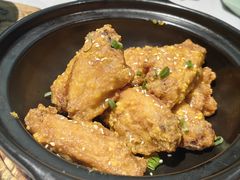 -猪腰一家·地道佛山菜(盐步店)