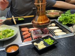 -臻牛烤肉