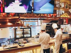 -西贝莜面村(上海百联西郊店)