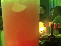 -苏荷酒吧(九街店)
