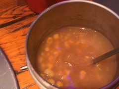 大碴粥-山河屯铁锅炖(哈西站店)