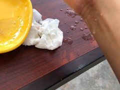 汁水-小杨生煎(香港名都店)