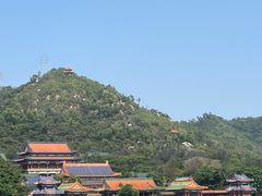-珠海圆明新园