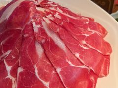 -宝泉铜锅·涮羊肉(解放东路店)