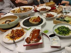 -天和晟新京菜.水煮鱼.湘土菜(国展店)