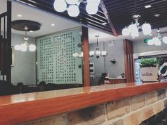 -台北楚楚园馅饼粥(虹桥南丰城店)