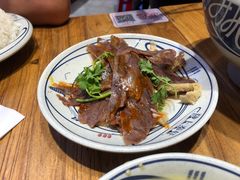 -陇上秦轩西安biangbiang面(EFC欧美金融商业城店)