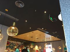 大堂-半天妖烤鱼(印象城店)