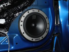 -神莺汽车音响改装连锁机构(深圳旗舰店)