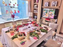 -巍阁高端月子会所