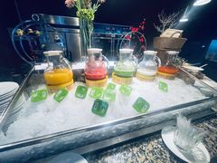 -乌鲁木齐环球国际大酒店
