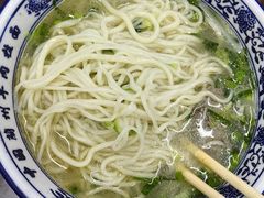 -清真兰州老马拉面(定福家园店)