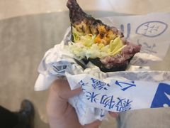金枪鱼饭团-眷村阿嬷(华润万象城店)