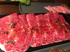 -新石器烤肉(中房金谊广场店)