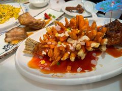-姑苏家宴·苏帮菜·松鼠桂鱼(苏州总店)