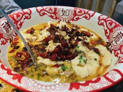 -南海底小海鲜·湘菜(鲁巷吴家湾店)