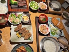 -味太助·银饭食堂(中华城店)
