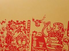 -西贝(六里桥旗舰店)