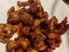 糖醋排骨-新白鹿餐厅(龙游路总店·杭帮菜名店)