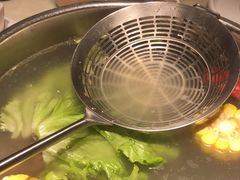 -潮牛海记•潮汕牛肉火锅•醉鸡煲•粿条汤(通北路店)