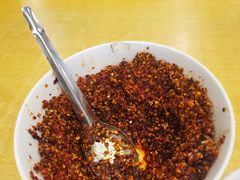 -水仙拉面(水仙街店)