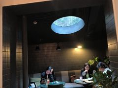 -BAKER&SPICE(安福路店)