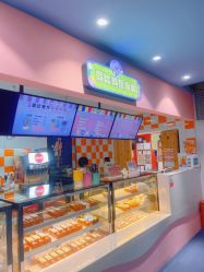 -啵乐乐儿童主题乐园(北京旗舰店)