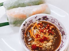 炸春卷-Pho Hoa Pasteur