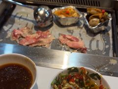 -苏格里岛自助烤肉海鲜火锅(成都金牛万达店)
