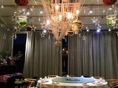 大堂-花溪雨·森林餐厅(石基店)