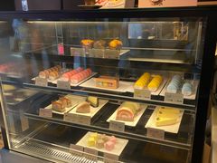 -麦当劳(萧山国际机场T3航站楼店)