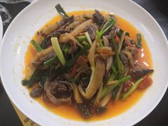 -弓虽昌焖烧鸡(大竹林店)