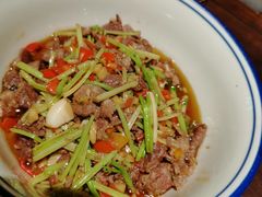 -洞庭土菜馆(天河北总店)