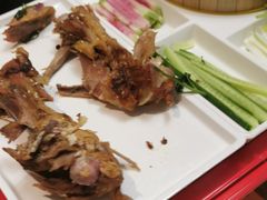 -桃园农庄烤全羊(江秋路店)
