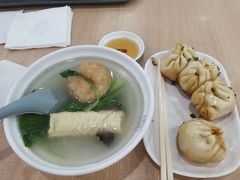 -大食代美食广场(月星环球港店)