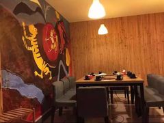 -小街猪手(团结湖店)