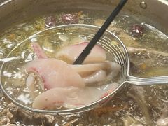-小煵记·打边炉(西丽文光店)