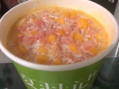 -夏羽记甜品(小榄大信店)