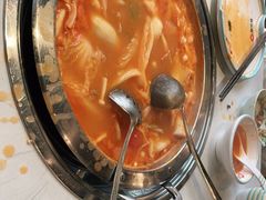 -蕃茄述·好汤自然来(江汉路店)