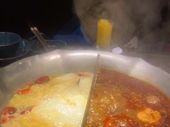 -湊湊火锅·茶憩(打浦桥日月光店)